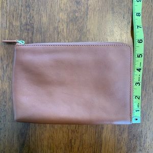 Mark & Graham Clutch Pouch